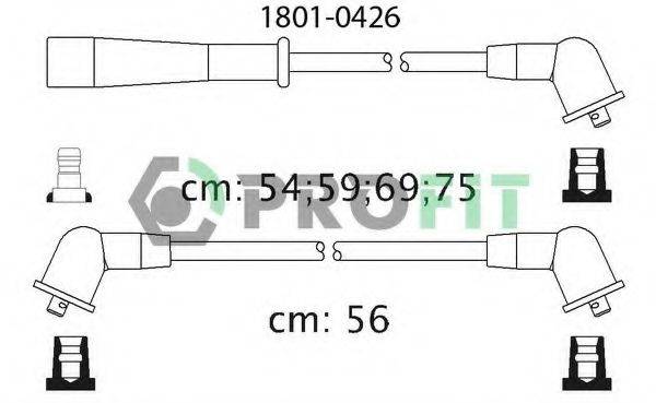 PROFIT 1801-0426