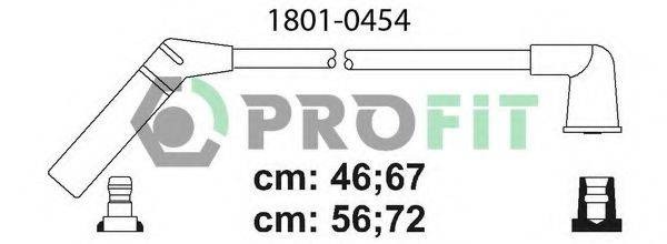 PROFIT 1801-0454