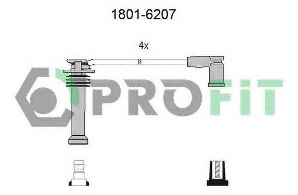 PROFIT 1801-6207