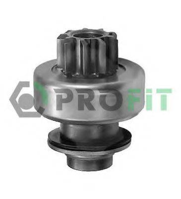 HC-PARTS 131111 Привід із механізмом вільного ходу, стартер