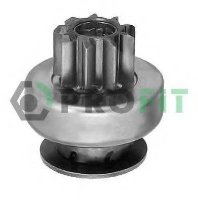 HC-PARTS 230073 Привід із механізмом вільного ходу, стартер
