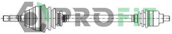 PROFIT 2730-0075
