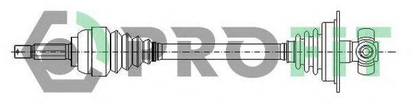 PROFIT 2730-0637