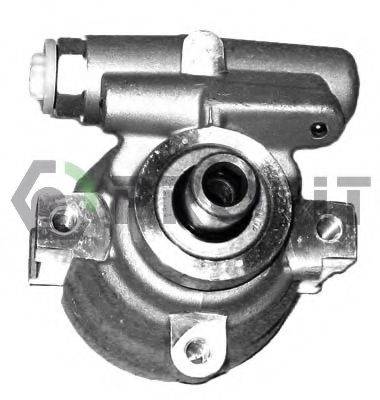 ZF 8001 737 Гідравлічний насос, кермо