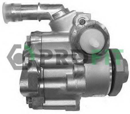 ZF 2858 401 Гідравлічний насос, кермо