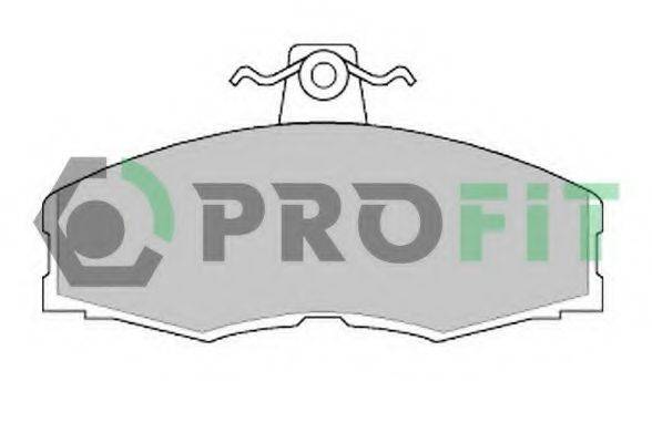 PROFIT 5000-0275