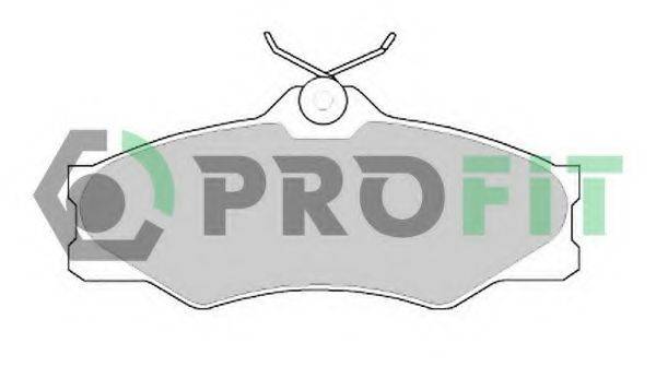 PROFIT 5000-0517