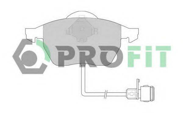 PROFIT 5000-0590