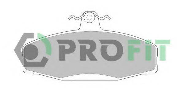 PROFIT 5000-0610