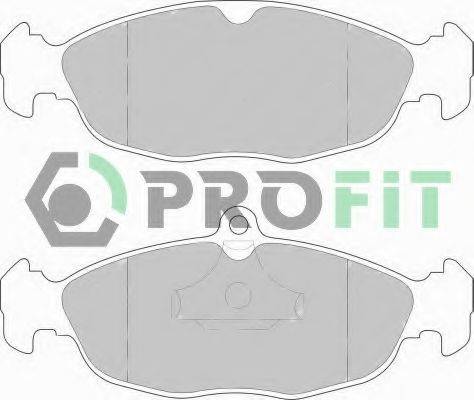 PROFIT 5000-0732