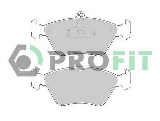 PROFIT 5000-0901