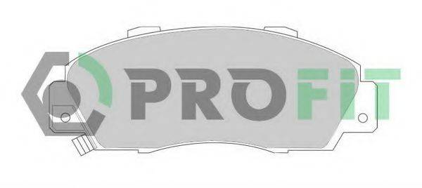 PROFIT 5000-0905 C