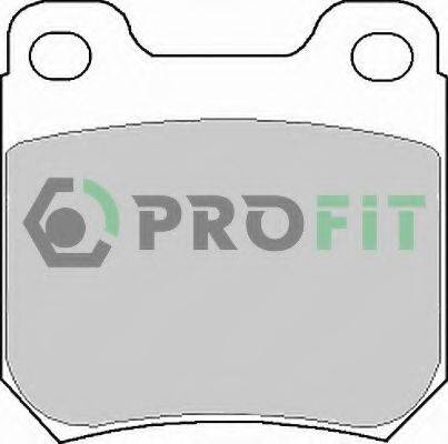 PROFIT 5000-0973 C