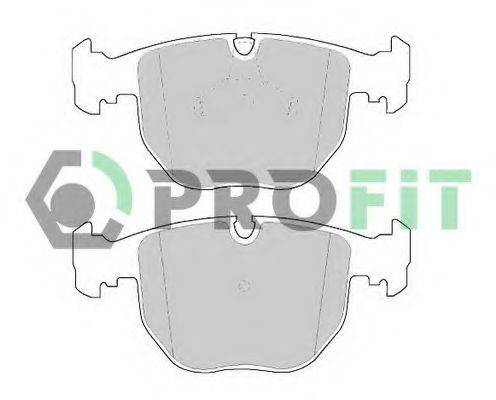 PROFIT 5000-0997 C