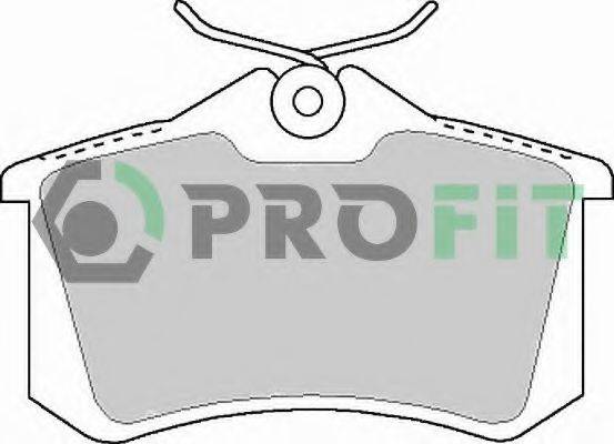 PROFIT 5000-1083