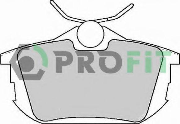 PROFIT 5000-1095 C