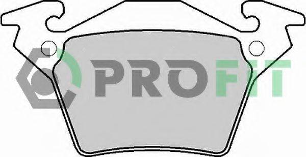 PROFIT 5000-1305 C