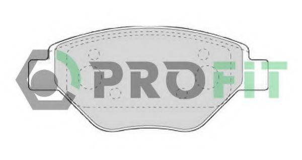 PROFIT 5000-1409 C