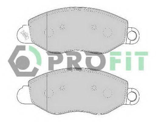 PROFIT 5000-1461 C