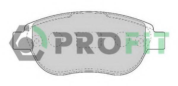 PROFIT 5000-1476 C