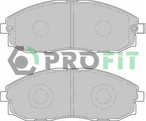 PROFIT 5000-1498