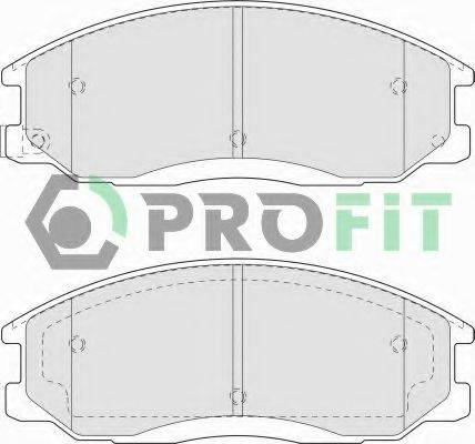 PROFIT 5000-1605