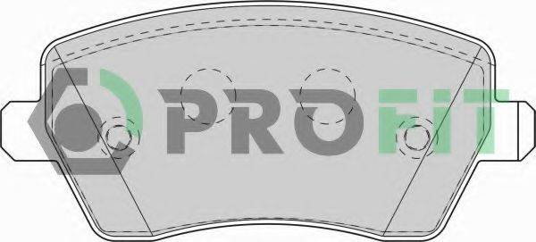PROFIT 5000-1617