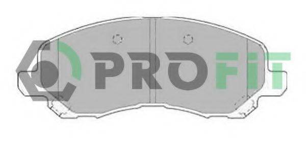 PROFIT 5000-1621 C