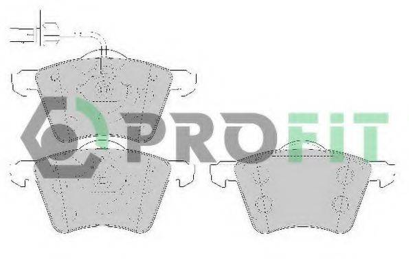 PROFIT 5000-1654