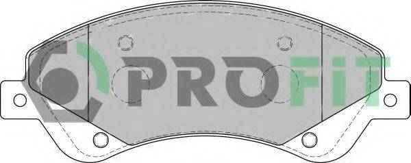 PROFIT 5000-1929