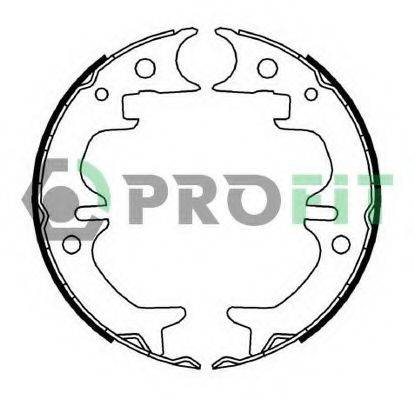 PROFIT 5001-4008