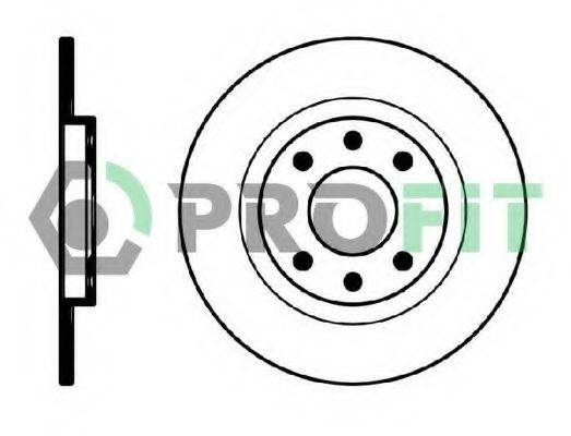 PROFIT 5010-0051