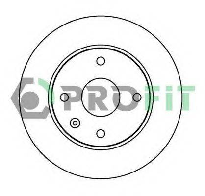 PROFIT 5010-2003