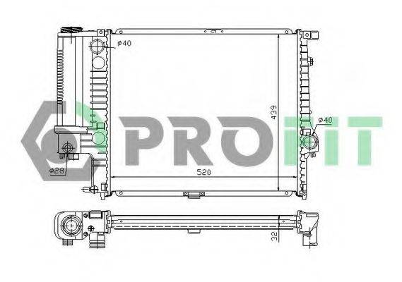 PROFIT PR 0060A2