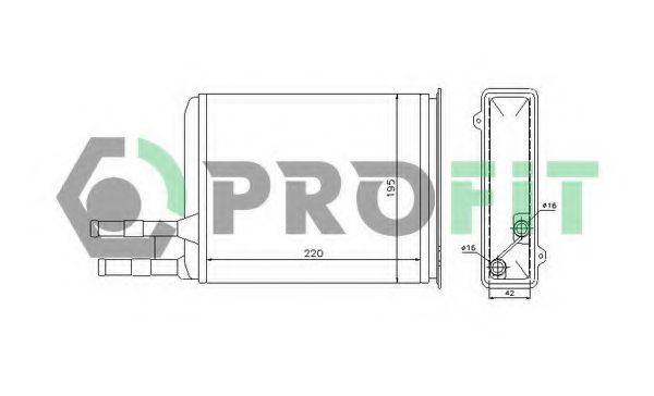 PROFIT PR 0546N1