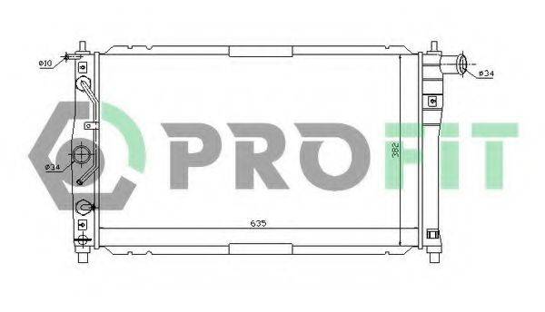 PROFIT PR 1106A1