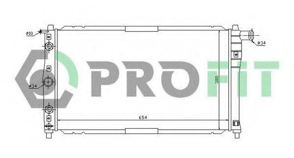 PROFIT PR 1141A1