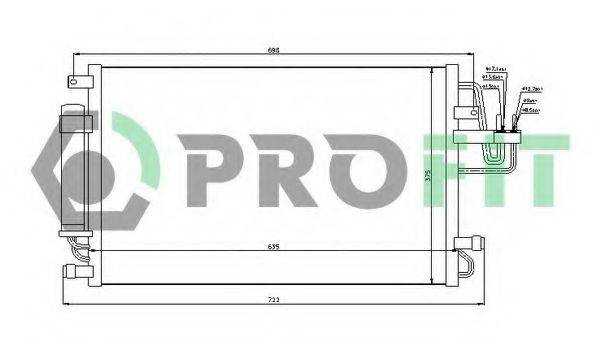PROFIT PR 1305C1