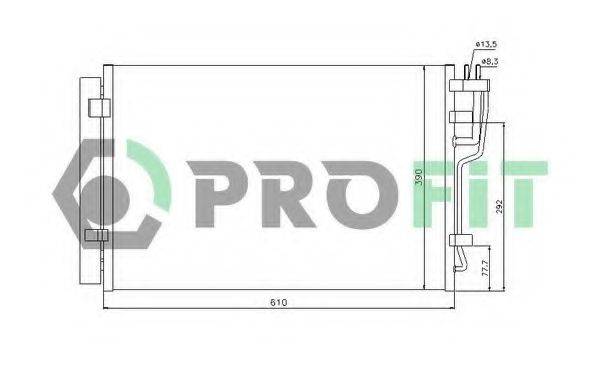 PROFIT PR 1308C1
