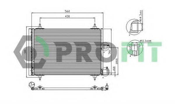 PROFIT PR 1903C1