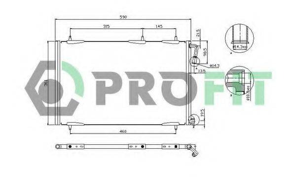 PROFIT PR 1907C1