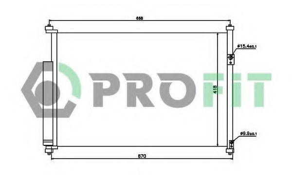 PROFIT PR 2022C1