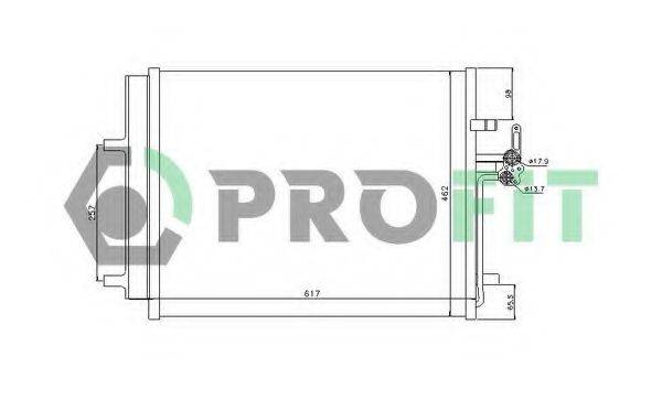 PROFIT PR 2539C1