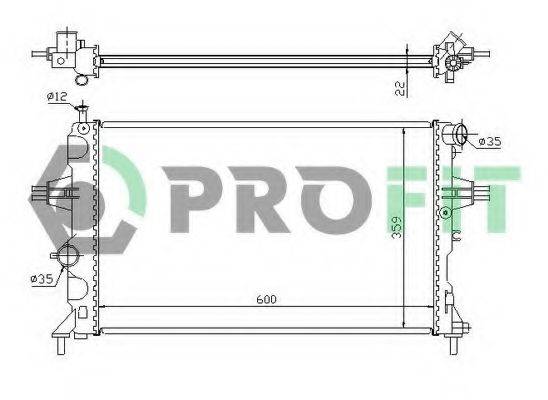 PROFIT PR 5051A1