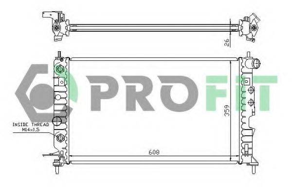 PROFIT PR 5077A2