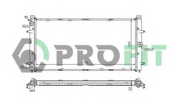 PROFIT PR 9567A1