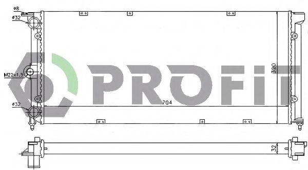 PROFIT PR 9565A4