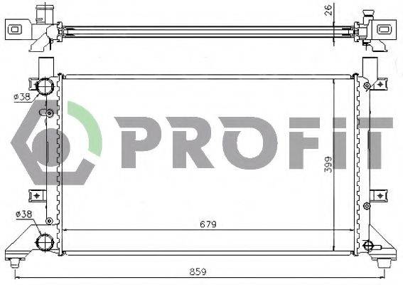PROFIT PR 9567A8