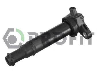 METZGER 880137 Котушка запалювання