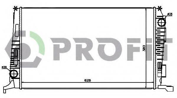 PROFIT PR 6037N8